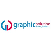 Graphic Solution Bangladesh logo - Similar company to Designstouch