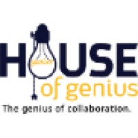 House Of Genius