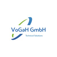 VoGaH GmbH logo - Similar company to Rda B.V.