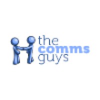 The Comms Guys logo - Similar company to Tootoot Ltd
