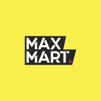 MaxMart logo - Similar company to Era Commerce