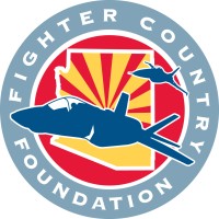 Fighter Country Foundation logo - Similar company to Masters Distribution