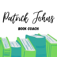 Patrick Johns Book Coaching