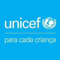UNICEF Brasil logo - Similar company to Onu Mulheres Brasil