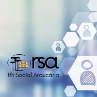 Rh Social Araucária logo - Similar company to Prefeitura De Araucária