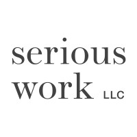 Serious Work