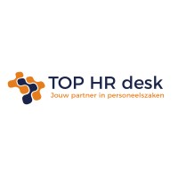 TOP HR desk logo - Similar company to Z-Tel Communications