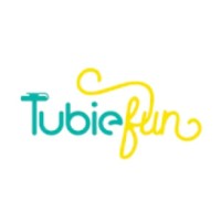 Tubie Fun logo - Similar company to Cloudcuddle