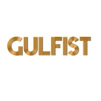 Gulfist logo - Similar company to Rosha Novin | Vaseline And Paraffin
