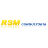 RSM Consultoria logo - Similar company to Rms Organização Contábil