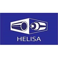 HIDRAULICA Y ELECTRICIDAD INDUSTRIAL SA DE CV (HELISA) logo - Similar company to Hidráulica Y Proyectos