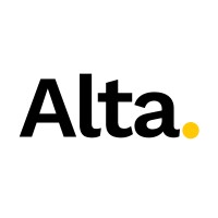 Alta Services logo - Similar company to Vistarx