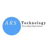 ARS Technology, Inc. logo - Similar company to Ars Technologies