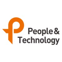 PEOPLE AND TECHNOLOGY logo - Similar company to Khf