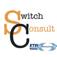 Switch Consult logo - Similar company to Swift It Computer Services Ltd