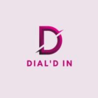 Dial'd In logo - Similar company to Scp Automotive