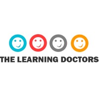 The Learning Doctors logo - Similar company to Learning Diag