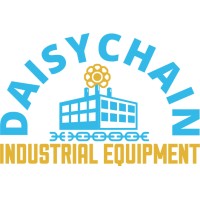 Daisychain Industrial Equipment LLC logo - Similar company to Kzvalve