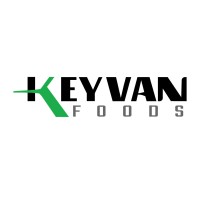 Keyvan Foods logo - Similar company to Suse Impex Ug