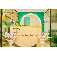 Palacio Homes logo - Similar company to Sunprop Realty
