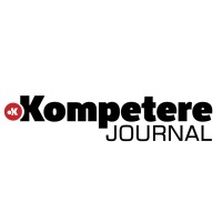 Kompetere Journal logo - Similar company to Si Impresa