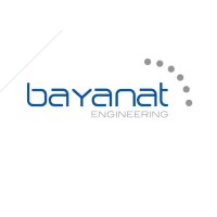 Bayanat Engineering Saudi Arabia logo - Similar company to Bayanat Engineering