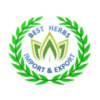 BEST HERBS TO EXPORT HERBS AND SPICES logo - Similar company to Gs Herbs