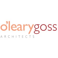 O'LearyGoss Architects logo - Similar company to Dhv Architects