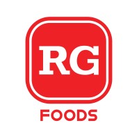RG FOODS logo - Similar company to Elite Corner Building Material