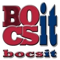 Bocsit SameDay Delivery Courier Service logo - Similar company to Thrivbe