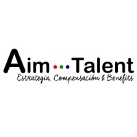 Aim-Talent logo - Similar company to Aimtalent
