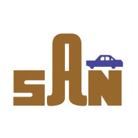 San's Tours & Car Rentals logo - Similar company to Trip Global
