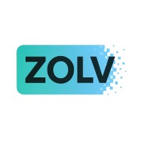 Zolv logo - Similar company to 2Firsts