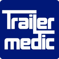 Trailer Medic logo - Similar company to Furnitureindubai By Siyalok