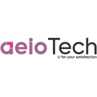Aeio tech logo - Similar company to Sysfotech