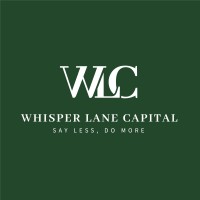Whisper Lane Capital logo - Similar company to Worldspan
