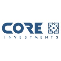 Core Investments logo - Similar company to Simplify Er