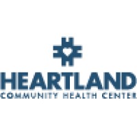 Heartland Community Health Center – Lawrence, KS logo - Similar company to Venturi Realty Group