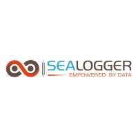 SeaLogger logo - Similar company to Navigo Group
