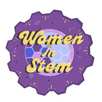 Women in STEM Sac State logo - Similar company to World Class Textiles