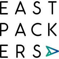 Eastpackers | Stichting UcDean logo - Similar company to Vinea Vakanties
