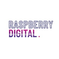 Raspberry Digital UK logo - Similar company to Docsnex, Llc