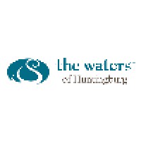 Waters Of Huntingburg logo - Similar company to Visionfirst
