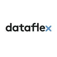 Dataflex - feeling at work (B Corp) logo - Similar company to Dataflex