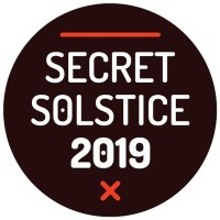 Secret Solstice Festival logo - Similar company to Imxp | Immersive Experiences