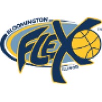 Bloomington Flex Professional Basketball