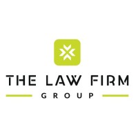 The Law Firm Group Ltd logo - Similar company to Whr - Women In Hr And Employment Law