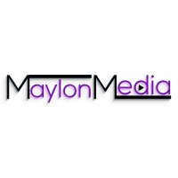 Maylon Media logo - Similar company to Htown Handshakes