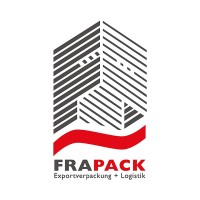 FRAPACK GmbH logo - Similar company to Frapak Packaging Group