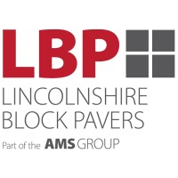 Lincolnshire Block Pavers Ltd logo - Similar company to Cathedral Surfacing